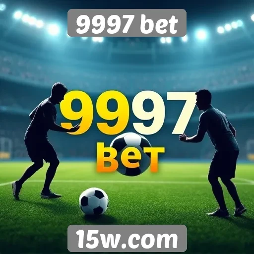 9997 bet analisa o mercado de apostas online