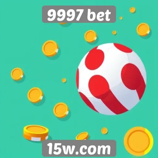 Comparativo de bônus oferecidos pela 9997 bet