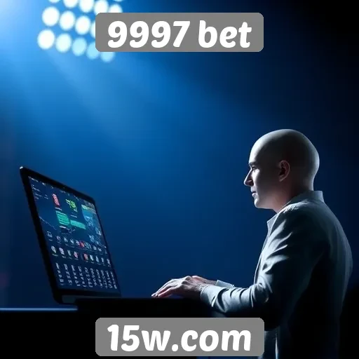 Análise das funcionalidades oferecidas pelo 9997 bet
