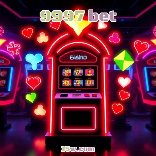 9997 bet: A Revolução nos Jogos de Aposta Online no Brasil