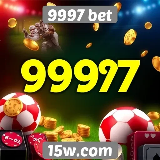 Opções de jogos disponíveis na plataforma 9997 bet