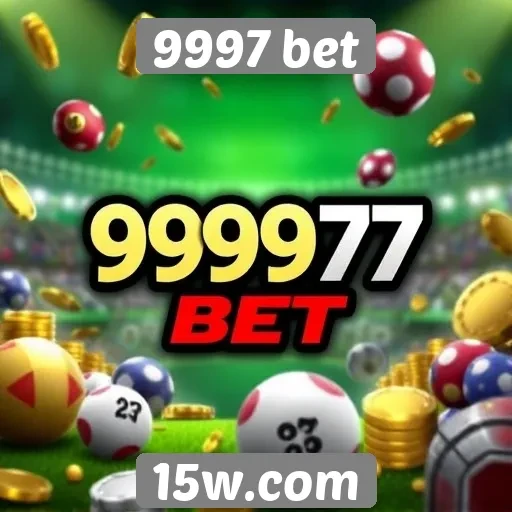 Análise das opções de jogos disponíveis no 9997 bet