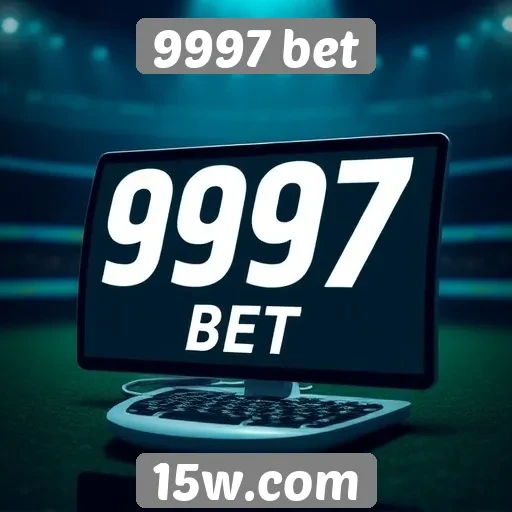 Perspectivas de crescimento para o site 9997 bet