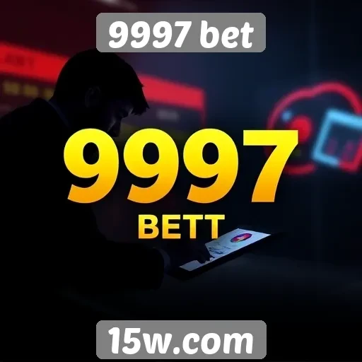 Como funciona a segurança no 9997 bet