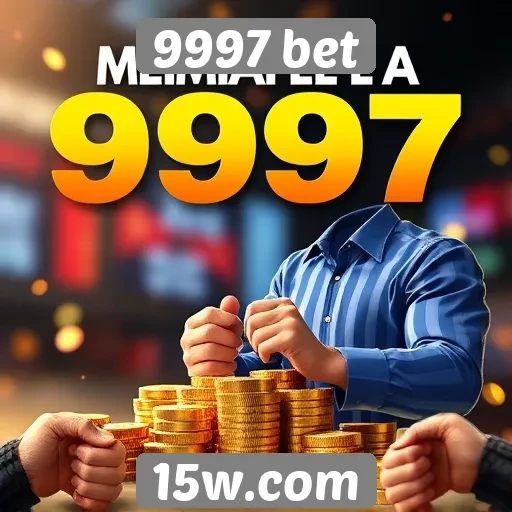 Dicas para maximizar ganhos na 9997 bet