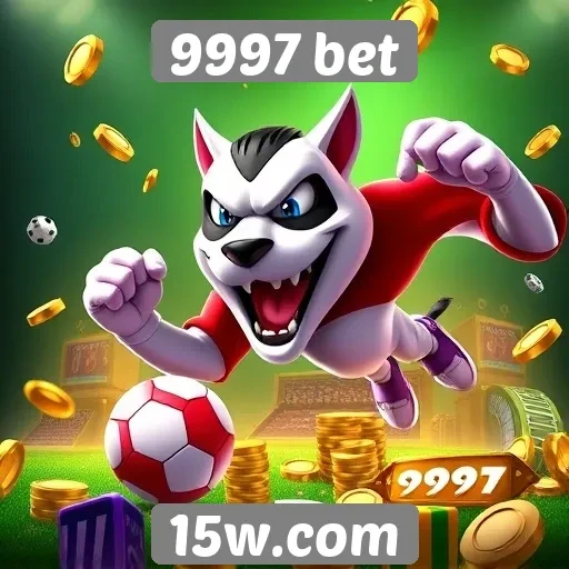 Novos jogos disponíveis no 9997 bet