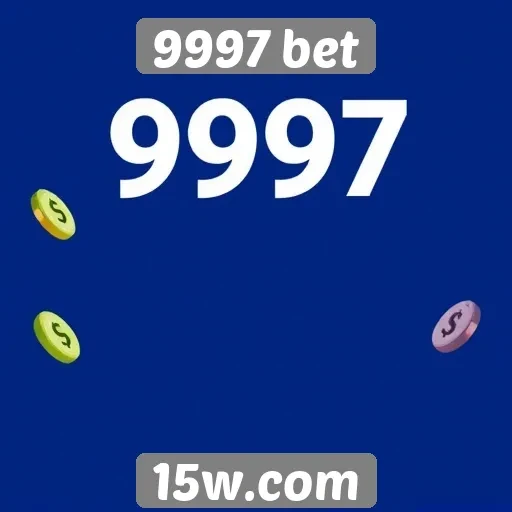 Métodos de pagamento disponíveis na 9997 bet