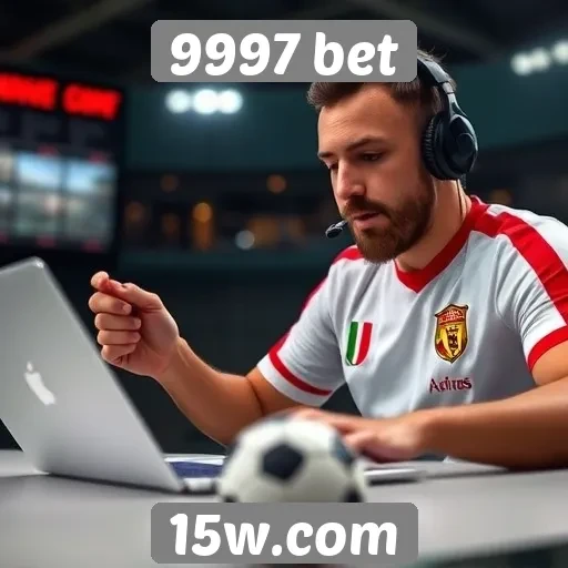 Novidades em funcionalidades da plataforma 9997 bet