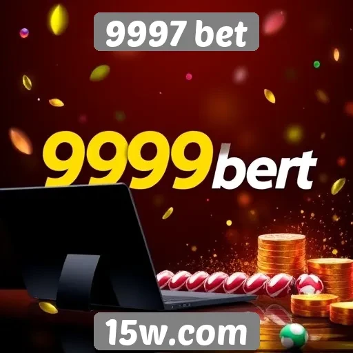 Promoções e bônus oferecidos pelo site 9997 bet
