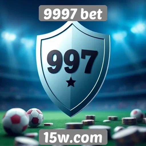 Avaliação da segurança no 9997 bet